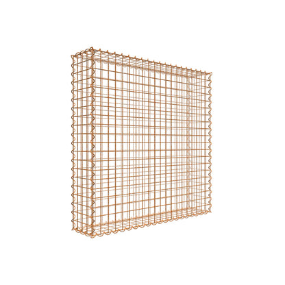 Rostig 05x05 100x100x020 4 p1