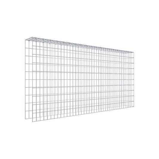 Gabione 05x10 200x100x020 Typ4 C-Ring