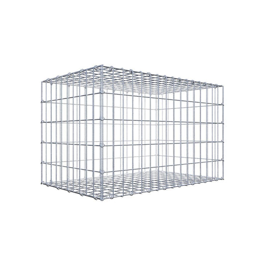 Gabione 05x10 080x050x050 Typ1 C-Ring