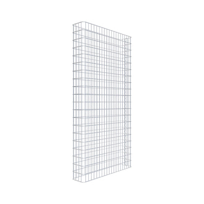Gabione Zaun 05x10 102x200x022