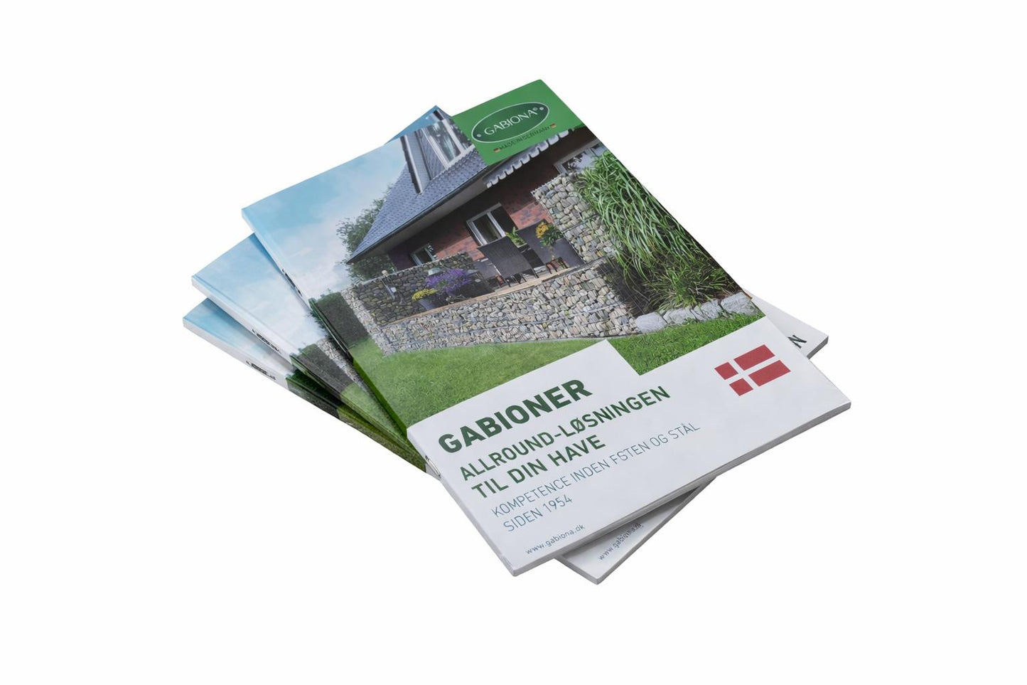 GABIONA katalog