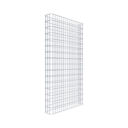 Gabione Zaun 05x10 087x160x017