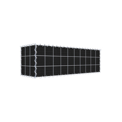 Vlies 10x10 100x030x030 10 p1