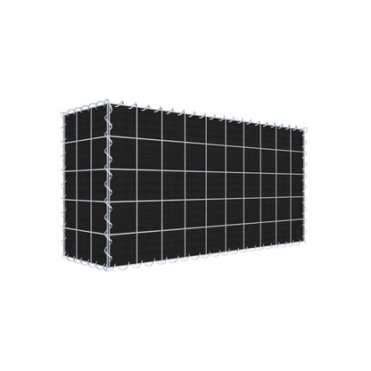 Vlies 10x10 100x050x030 10 p1