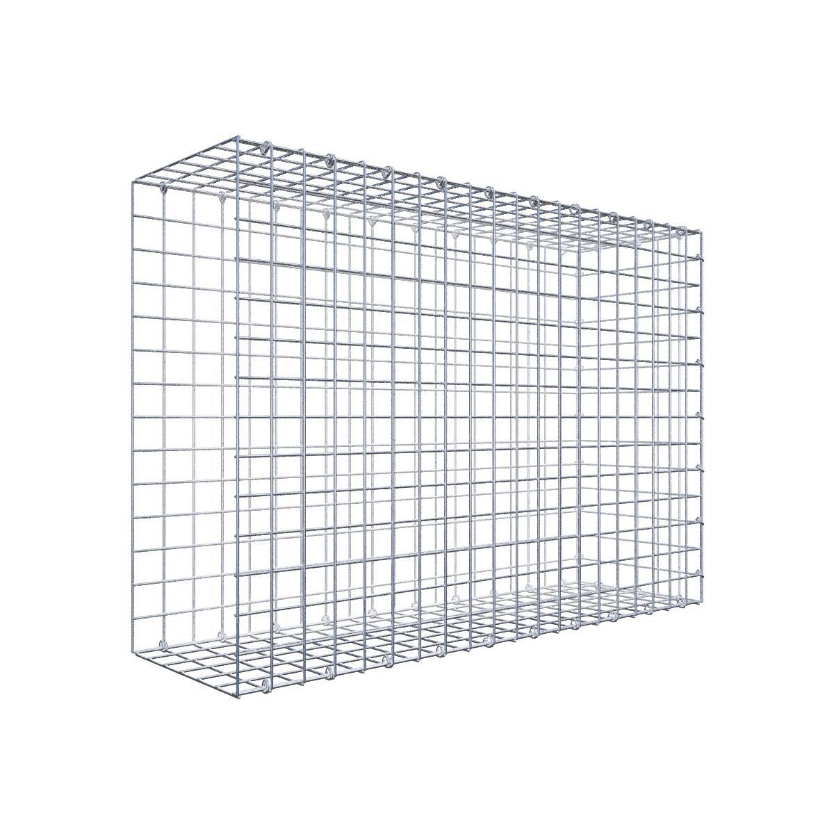 Gabione 05x05 100x070x030 Typ2 C-Ring