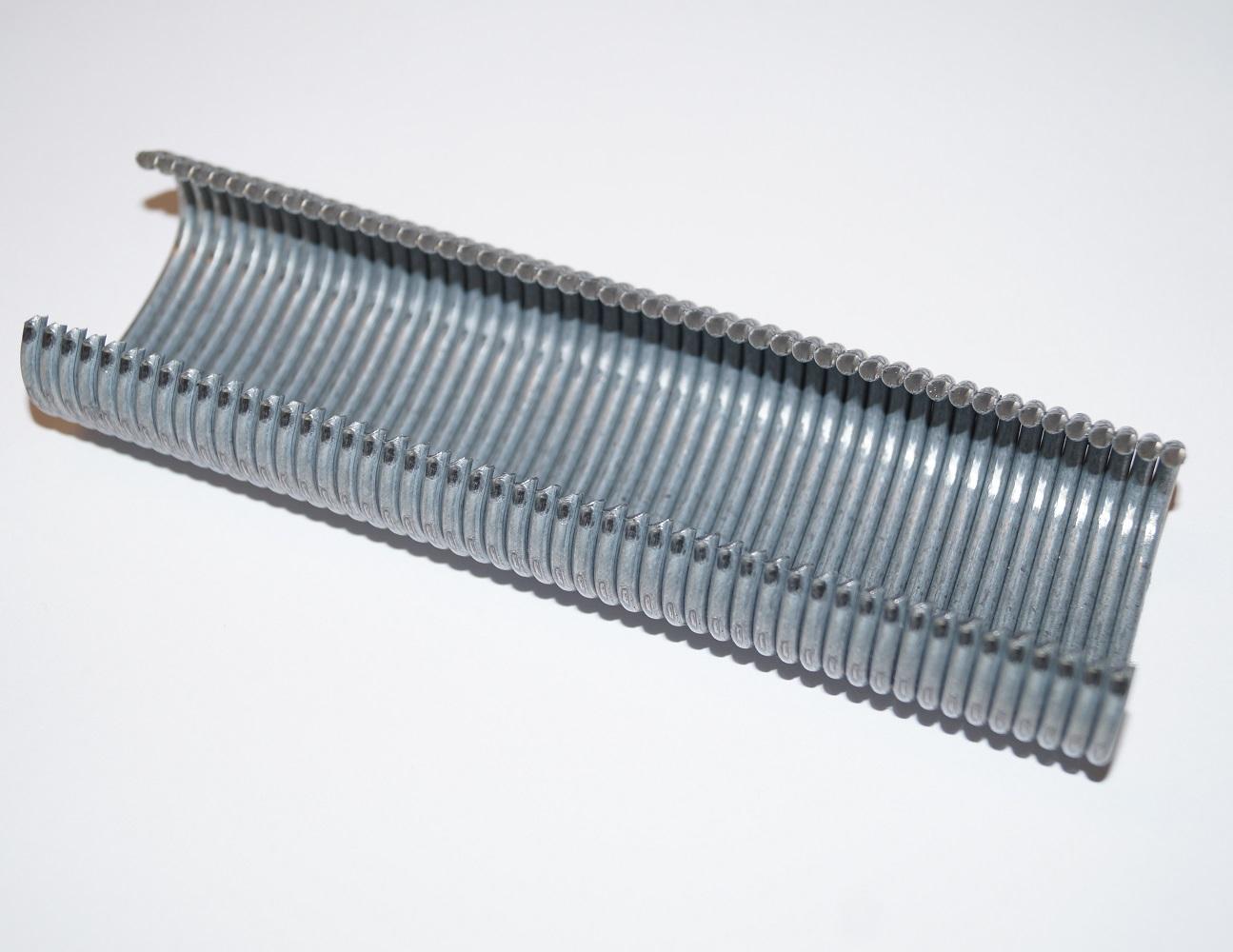 Extra gabion typ 4 200 cm x 100 cm x 50 cm (L x H x D), maskstorlek 5 cm x 10 cm, C-ring