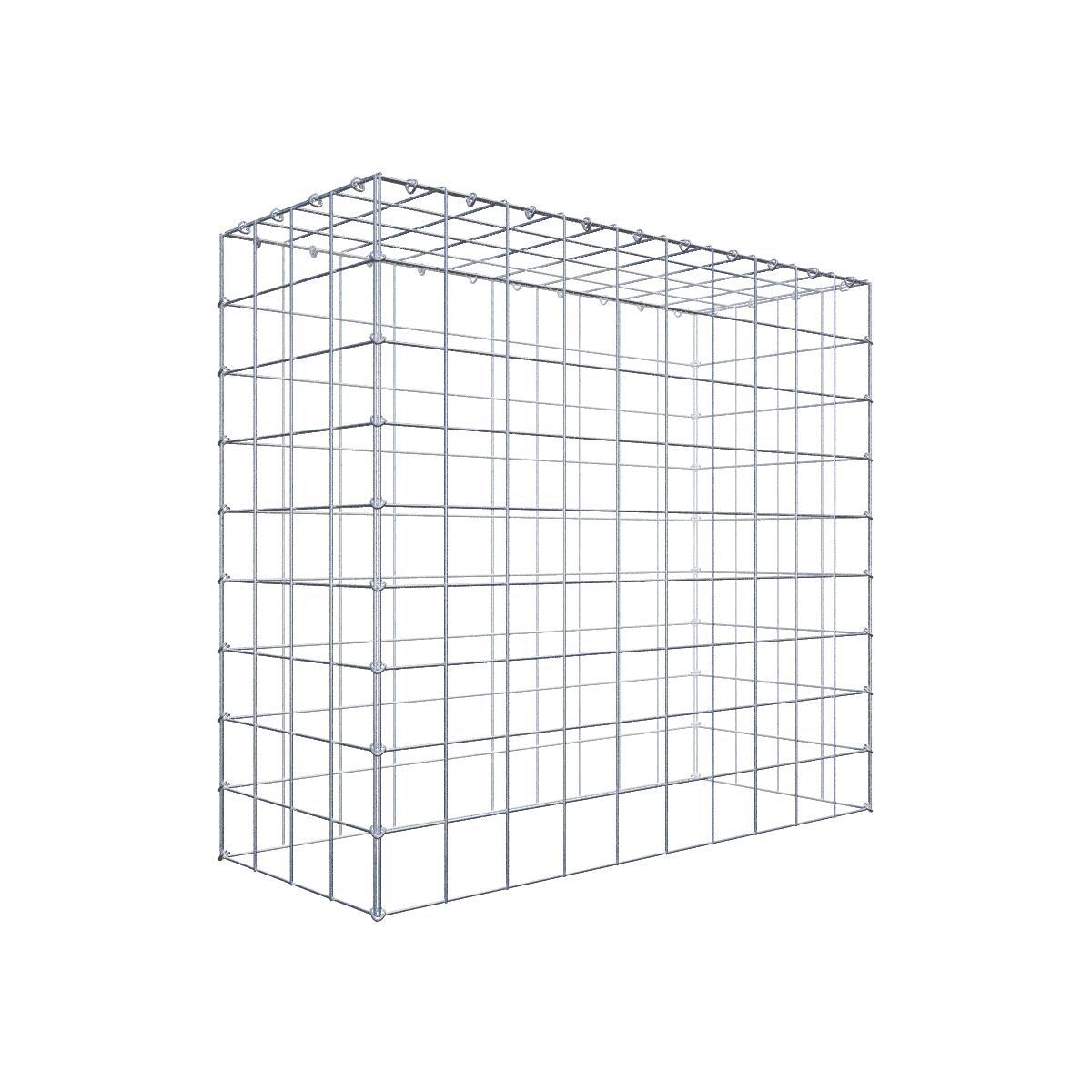 Gabione 10x10 100x090x040 Typ3 C-Ring