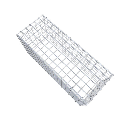 Tilläggspåle typ 3 80 cm x 40 cm x 30 cm (L x H x D), maskstorlek 5 cm x 5 cm, C-ring
