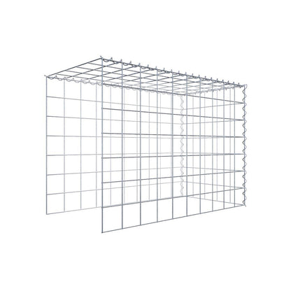 Gabione 10x10 100x070x050 Typ4 Spiral
