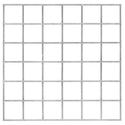Grid 5 x 5 cm mesh size